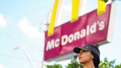 McDonald’s Christmas menu: Here’s what we can look forward to