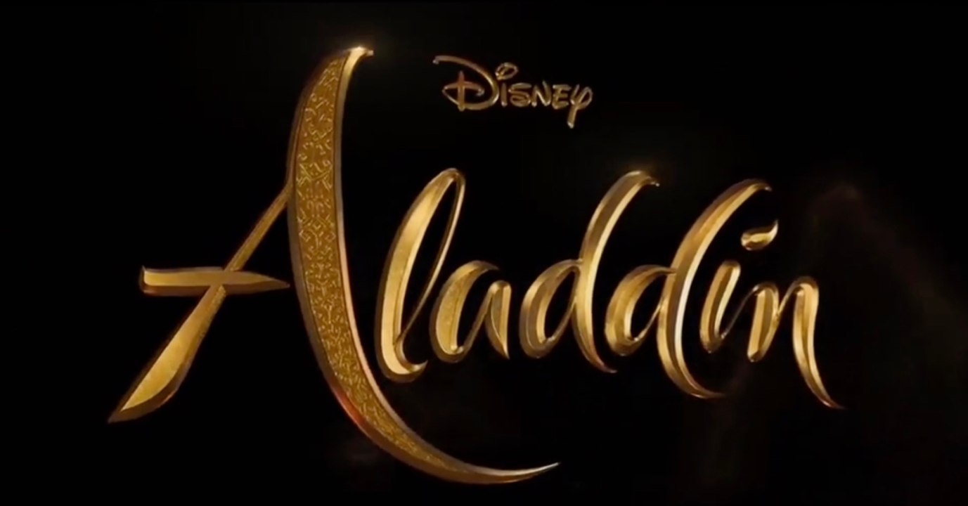 The New Aladdin Trailer Is Here - And People Are Freaking Out About How The Genie Looks