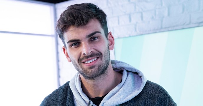 Adam Collard SLAMMED For 'Stealing' Zara's Christmas Present - Then Gloating About It Online