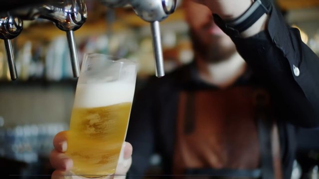 Study finds England and Scotland to be European country that gets drunk the most