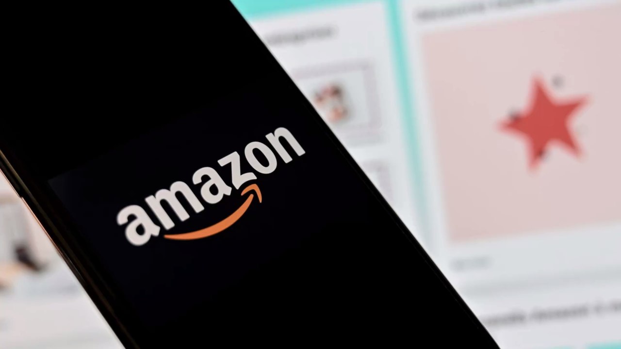 These are the 5 best tech deals Amazon’s Black Friday has to offer