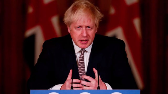 Full list of post-lockdown tiers announced as most regions head into tiers 2 & 3