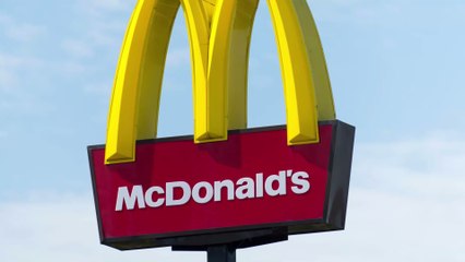 McDonald’s is giving away free cheeseburgers, here’s how you can get one