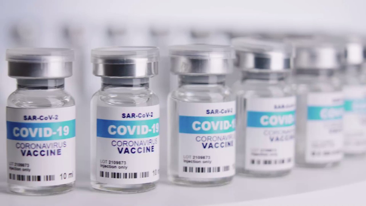 Can we mix COVID vaccines? Researches are trying to find out