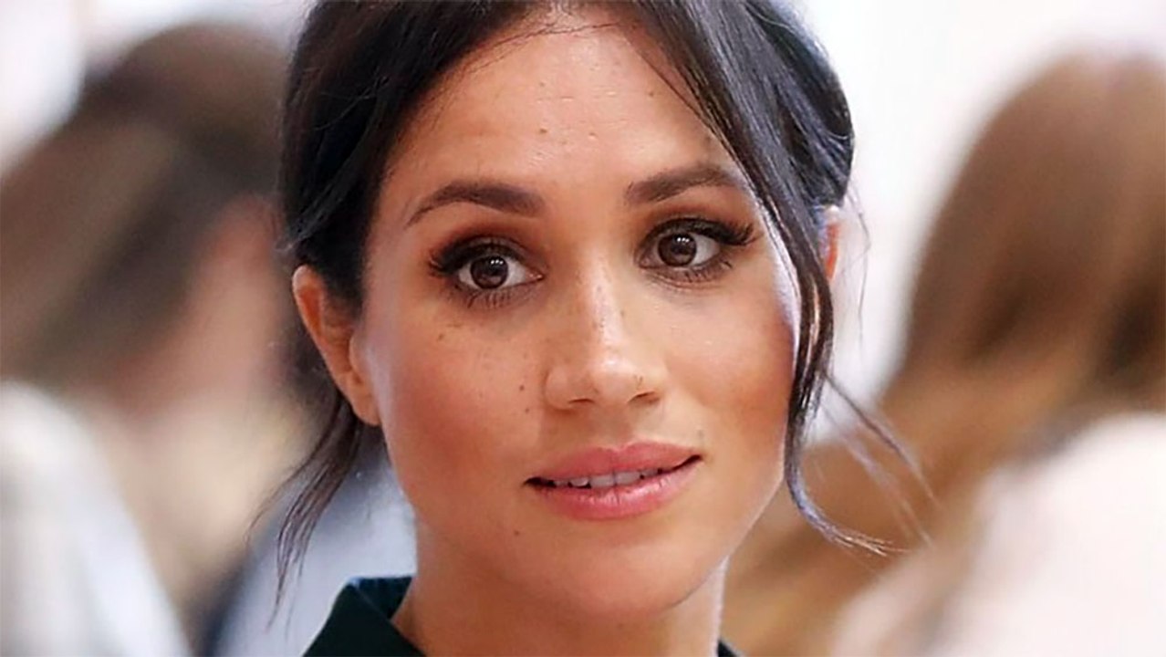 This Is The Real Reason Meghan Markle's Assistant Quit