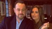 Danny Dyer Opens Up About Watching Dani On Love Island And It's Emotional
