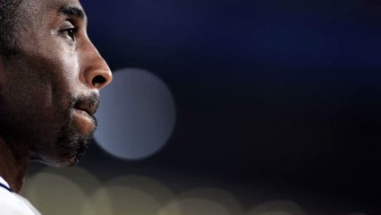 A Cartoon Had "Predicted" Kobe Bryant's Helicopter Accident In 2016