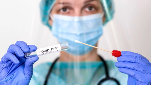 Tens of thousands of nurses yet to receive first covid jab