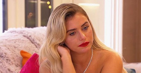 The Love Island Girls Reveal EXACTLY What Happened When Charlie Broke Ellie's Heart