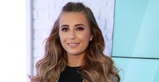 Dani Dyer Talks Marriage And Babies With Jack Fincham