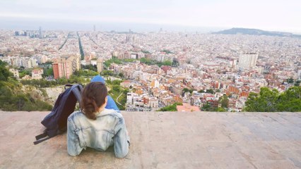 Spain will not be accepting any tourists before the end of summer 2021