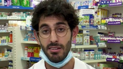 Pharmacist accidentally given five doses of the Pfizer vaccine