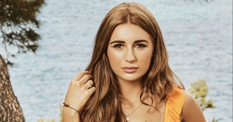Dani Dyer Branded FAKE For Her Latest Instagram Post