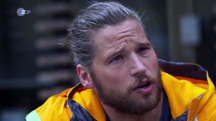 Die Bergretter (45) Achillesferse – Teil 2 Staffel 8 Folge 1