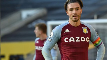 Jack Grealish has been banned from driving and receives hefty fine