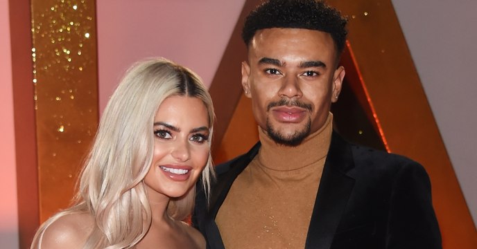 Weeks After Their Split, Megan Reveals She And Wes Are Still Sexting With X-Rated Screenshots