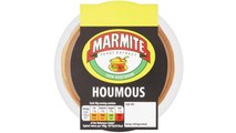 Tesco has released Marmite flavoured hummus... but why?