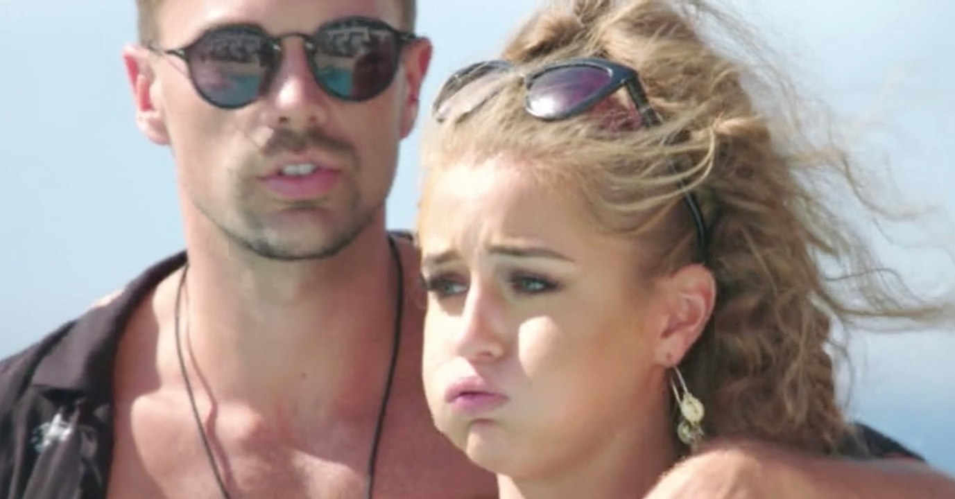Was Georgia DISLOYAL?! Everything We Know About...