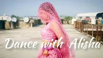 Razzi Bolja - Meri Gud Ki Dali | Hariyanvi Song | Dance Cover Video By Alisha