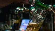 Israeli bars to offer free beers and shots to vaccinated youths