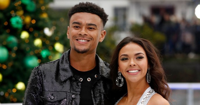 Was Megan Right After All? DOI Insiders Say Wes And Vanessa DID Have A Fling