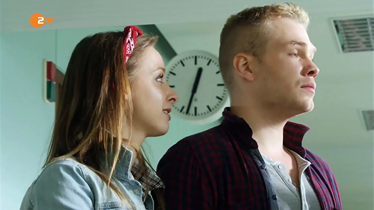 Notruf Hafenkante (240) Staffel 10 Folge 23 - Schütteltrauma