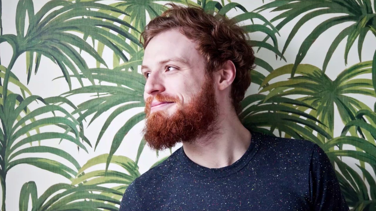 Six Tips to Help You Grow a Healthier Beard