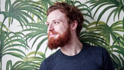 Six Tips to Help You Grow a Healthier Beard