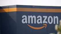 Amazon quietly changes their shopping app logo to quell Hitler comparisons