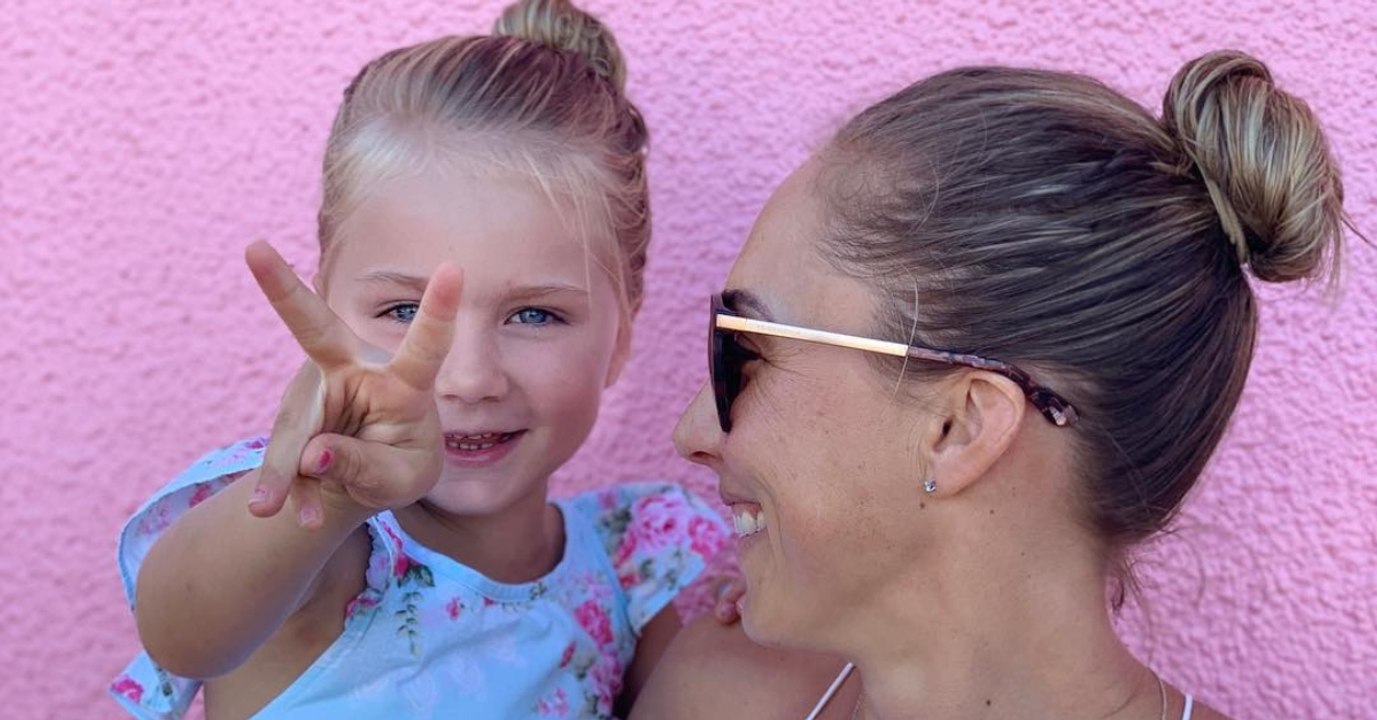 This Little Girl Has Never Eaten Sugar - And These Are The Results