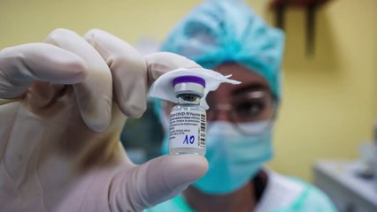 New Coronavirus Mutant Strain Found in Japan