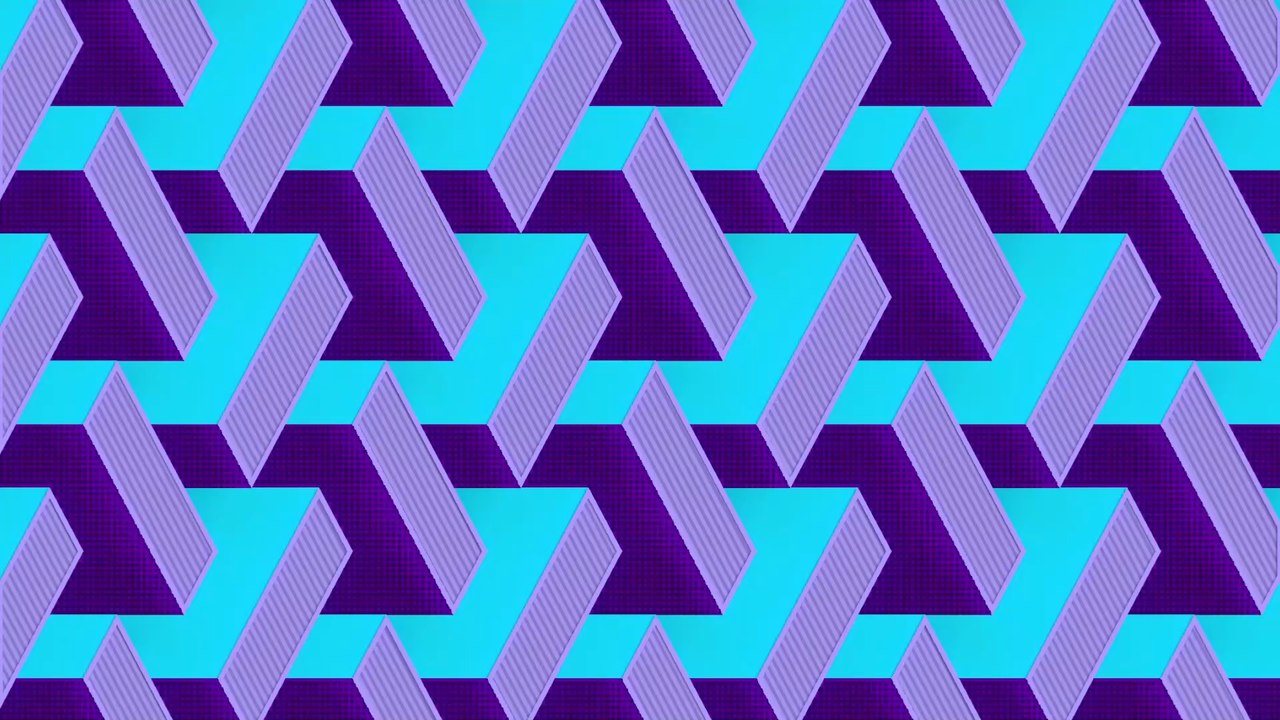 Nobody can figure out if it's a man or a dog in this optical illusion