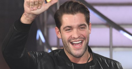 Jonny Mitchell 'Wanted To Leave' Love Island After One Day