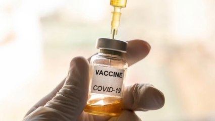 Fake COVID-19 vaccines are being sold on the dark web