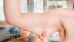 This Simple Home Remedy Will Tighten Up Sagging Skin On Your Arms, Tummy And Legs