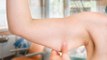 This Simple Home Remedy Will Tighten Up Sagging Skin On Your Arms, Tummy And Legs