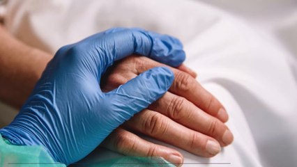 One third of COVID survivors are back in hospitals months after discharge