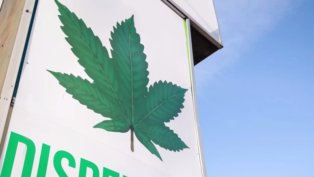 This Michigan dispensary is offering free bud to COVID-19 vaccine receivers