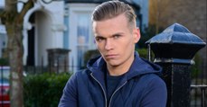 Hunter From EastEnders Just Released A Rap Video… And People Are Freaking Out
