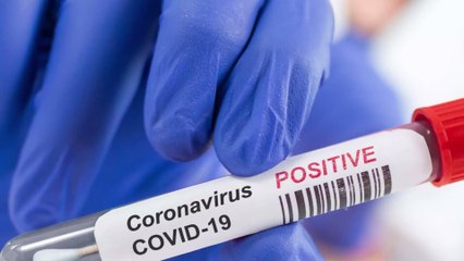 Those who test positive for COVID ‘could be paid £500 to self-isolate’