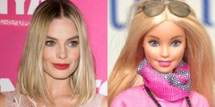 Margot Robbie Has Been Confirmed To Star As Barbie In New Live-Action Film And It Sounds Fantastic