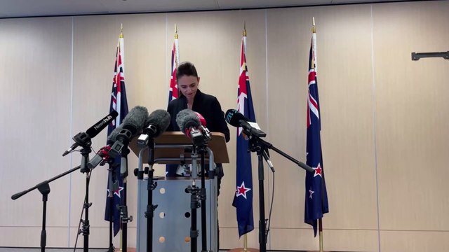 New Zealand increases tax on the rich and raises the minimum wage