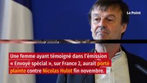 Affaire Nicolas Hulot : une plainte a été déposée pour viol