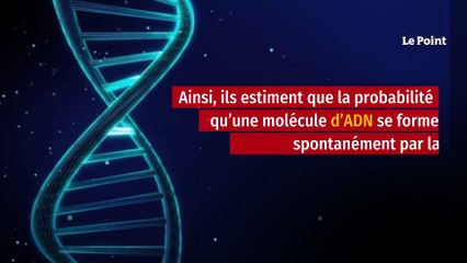 Dieu existe, la preuve par le big bang ?