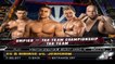 WWE SmackDown! vs. Raw 2011 Ted DiBiase, Cody Rhodes vs Chris Jericho, Big Show