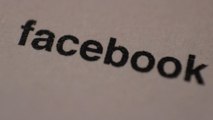 Major Facebook data leak jeopardises 553 million users