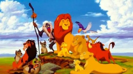 The Lion King Is Finally Returning To Disneyland Paris In A Big Way