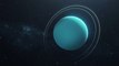 Scientists prove it's raining diamonds on Uranus and Neptune