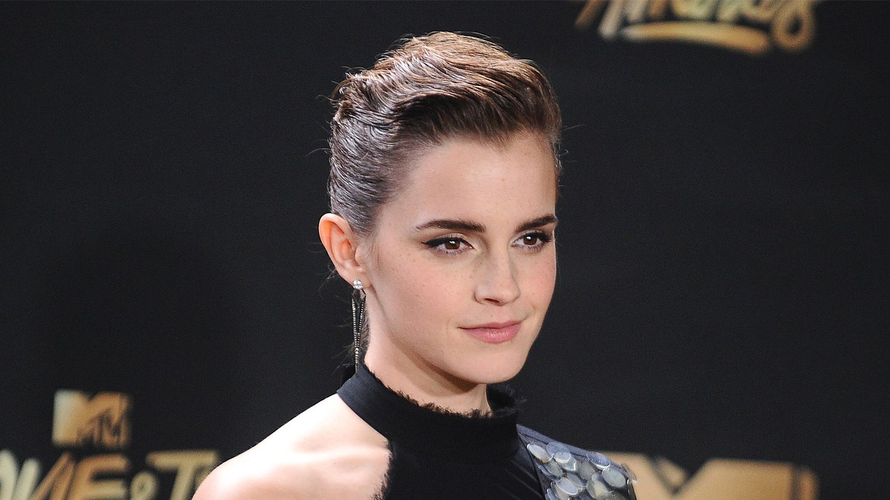 Emma Watson Just Became Ambassador For This Game-Changing Ethical Fashion App