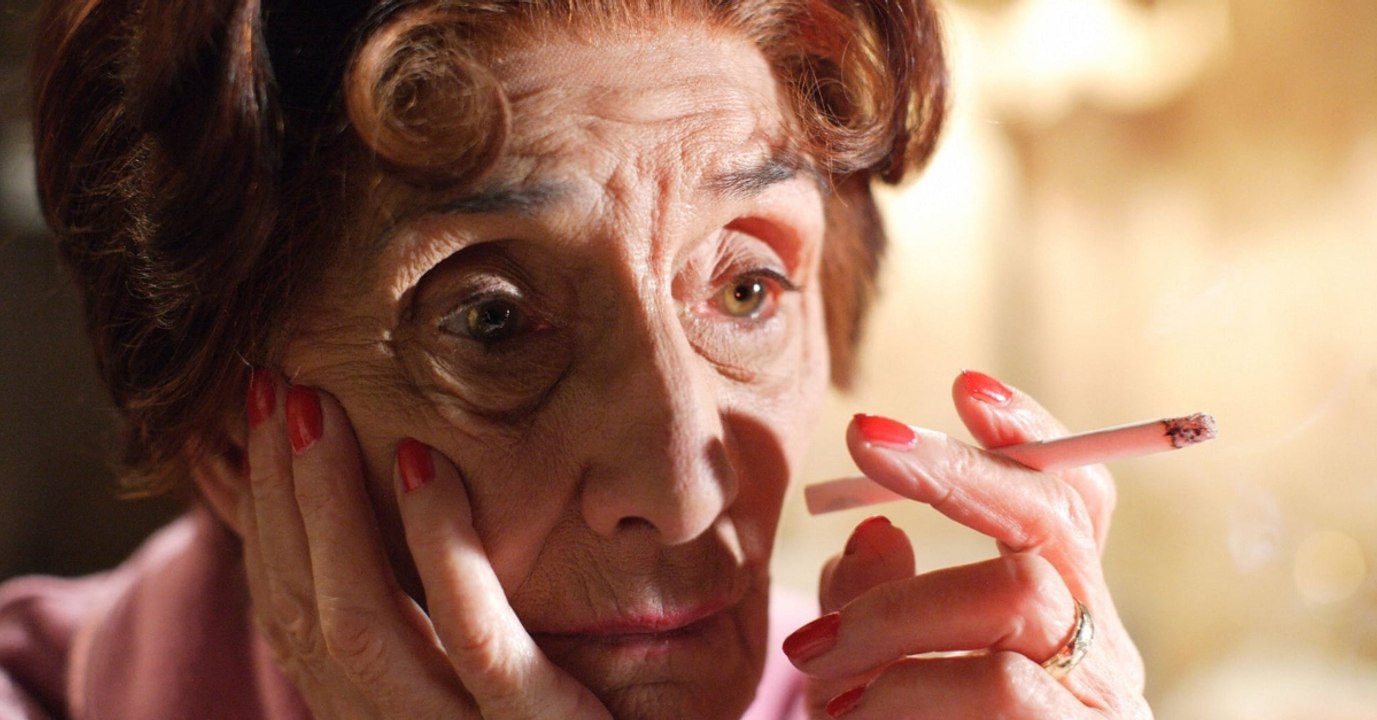 'I'm Going To Die Of Something Fairly Soon': EastEnders Legend June Brown Opens Up